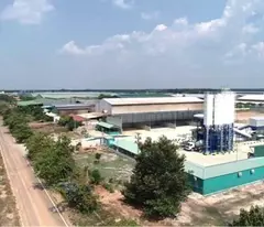 BÁN GẤP LÔ ĐẤT (15X27=405m2) TC SHR, TRUNG TÂM CÔNG NGHIỆP HH, DT752,TRƯỜNG CHUYÊN,CHỢ THỊ XÃ 280TR