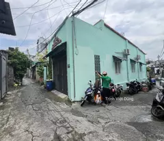 Cực hiếm nhà QL 13, 44tr/m2, HXH, trước UBND Hiệp Bình Phước, 112m2 - Dòng tiền 15tr/th, chỉ 5 tỷ