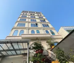 GIẢM SÂU TÒA NHÀ 8 TẦNG LÔ GÓC (12X22) CÓ THANG MÁY HXT PHAN HUY ÍCH - GIÁ 24 TỶ
