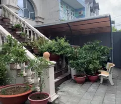 GIẢM SÂU TÒA NHÀ 8 TẦNG LÔ GÓC (12X22) CÓ THANG MÁY HXT PHAN HUY ÍCH - GIÁ 24 TỶ