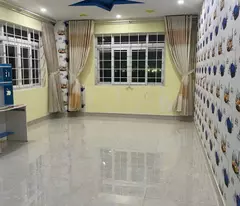 GIẢM SÂU TÒA NHÀ 8 TẦNG LÔ GÓC (12X22) CÓ THANG MÁY HXT PHAN HUY ÍCH - GIÁ 24 TỶ
