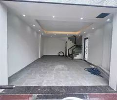 NHÀ MỚI BÁT KHÓI - LONG BIÊN - 39M2 x 6T - MT 5M - 6.2 TỶ-LÔ GÓC - Ô TÔ NGỦ TRONG NHÀ