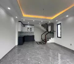 NHÀ MỚI BÁT KHÓI - LONG BIÊN - 39M2 x 6T - MT 5M - 6.2 TỶ-LÔ GÓC - Ô TÔ NGỦ TRONG NHÀ