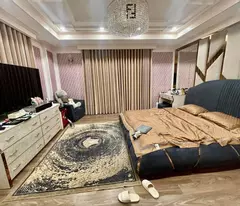 NHÀ MỚI BÁT KHÓI - LONG BIÊN - 39M2 x 6T - MT 5M - 6.2 TỶ-LÔ GÓC - Ô TÔ NGỦ TRONG NHÀ