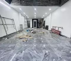 Bán siêu phẩm nhà phân lô đền lừ 7 tầng thang máy long lanh vỉa hè ô tô kinh doanh hoàng mai