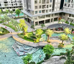 CĂN HỘ WESTGATE  69M2, 2PN-2WC. 2ty750