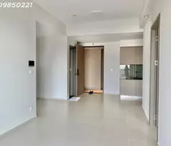 CĂN HỘ WESTGATE  69M2, 2PN-2WC. 2ty750