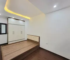 ĐÀM QUANG TRUNG - LONG BIÊN - 43M2 x 6T - MT 4.8M - 8.3 TỶ - PHÂN LÔ - Ô TÔ TRÁNH
