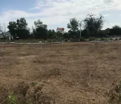 ĐẤT GẦN SÂN BAY LONG THÀNH NGANG 40M FULL THỔ CƯ