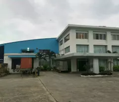Cho thuê nhà xưởng trong KCN tại Biên Hoà, Đồng Nai