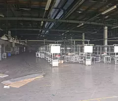 Cho thuê nhà xưởng trong KCN tại Biên Hoà, Đồng Nai