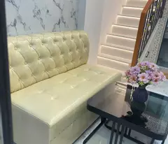 NHÀ NHỎ SIÊU ĐẸP, VỊ TRÍ VIP - QUANG TRUNG - P.10 - GÒ VẤP - 3 TẦNG - 2PN - CHỈ 2.28T