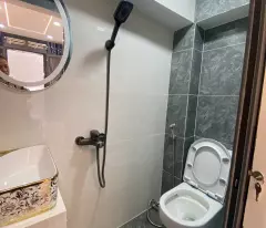 NHÀ NHỎ SIÊU ĐẸP, VỊ TRÍ VIP - QUANG TRUNG - P.10 - GÒ VẤP - 3 TẦNG - 2PN - CHỈ 2.28T