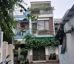 NHÀ ĐẸP 3 TẦNG - Ở NGAY - LÊ CƠ, HẢI CHÂU, ĐÀ NẴNG 
 Diện tích: 79m2