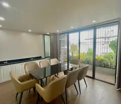 BÁN GẤP NHÀ BỒ ĐỀ - LONG BIÊN - 55M2 x 6T - 5M - 12.8 TỶ - GẦN PHỐ - Ô TÔ ĐỖ CỬA