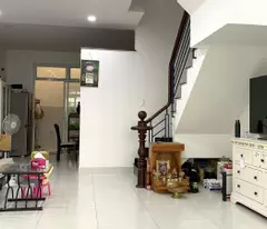 Bán nhà 4 tầng Đ. Lam Sơn, P2, Q. TB, 5m x 17m, DTCN: 85m2, giá 9 tỷ TL