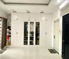 Bán nhà 4 tầng Đ. Lam Sơn, P2, Q. TB, 5m x 17m, DTCN: 85m2, giá 9 tỷ TL