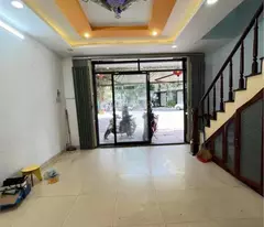 Bán Nhà Phố Mặt Tiền Ngô Gia Tự Nha Trang – 4 Tầng Vị Trí Sầm Uất, Cách Biển 3 Phút, Giá Chỉ 6 Tỷ