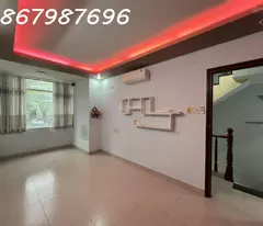 Bán Nhà Phố Mặt Tiền Ngô Gia Tự Nha Trang – 4 Tầng Vị Trí Sầm Uất, Cách Biển 3 Phút, Giá Chỉ 6 Tỷ