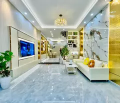 NHÀ GIÁ RẺ CHỈ 7 TỶ XXX CÓ NGAY NHÀ Ô TÔ ĐẬU TRƯỚC CỬA
4PN 5WC