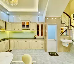 NHÀ GIÁ RẺ CHỈ 7 TỶ XXX CÓ NGAY NHÀ Ô TÔ ĐẬU TRƯỚC CỬA
4PN 5WC