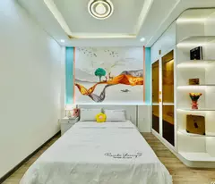NHÀ GIÁ RẺ CHỈ 7 TỶ XXX CÓ NGAY NHÀ Ô TÔ ĐẬU TRƯỚC CỬA
4PN 5WC