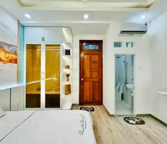 NHÀ GIÁ RẺ CHỈ 7 TỶ XXX CÓ NGAY NHÀ Ô TÔ ĐẬU TRƯỚC CỬA
4PN 5WC