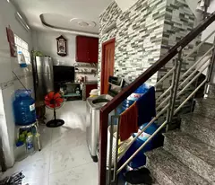 🏠 Bán nhà Dạ Nam, Q.8, 51m², 3 tầng, 4PN, 3WC - 7.78 tỷ 🏠