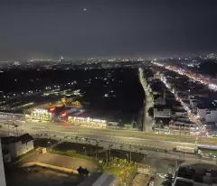 CHO THUÊ CĂN HỘ 2PN SẴN NỘI THẤT NGAY VINCOM DĨ AN 6TR
