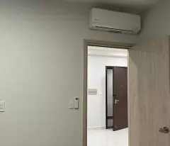 CHO THUÊ CĂN HỘ 2PN SẴN NỘI THẤT NGAY VINCOM DĨ AN 6TR