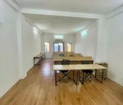 Văn Phòng mặt Tiền đường 2/9 Diện Tích 65 m2 Giá 6 triệu