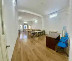 Văn Phòng mặt Tiền đường 2/9 Diện Tích 65 m2 Giá 6 triệu