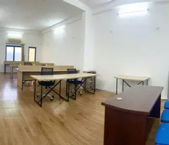 Văn Phòng mặt Tiền đường 2/9 Diện Tích 65 m2 Giá 6 triệu