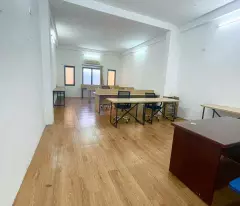 Văn Phòng mặt Tiền đường 2/9 Diện Tích 65 m2 Giá 6 triệu