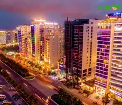 Chính chủ nhượng lại nhà mặt tiền Chính Hữu – Khu sầm uất, gần biển Mỹ Khê, Đà Nẵng