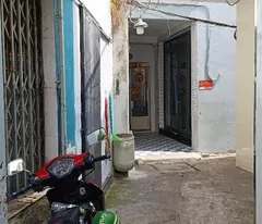 BÁN NHÀ 2 TẦNG, 28M², NG. NGUYỄN DUY, P.9, Q.8, GIÁ 2.7 TỶ - SỔ HỒNG CHÍNH CHỦ