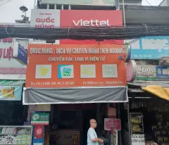BÁN NHÀ MẶT TIỀN CHỢ AN NHƠN GÒ VẤP