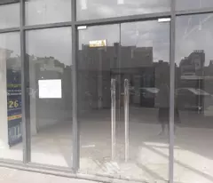 CHO THUÊ SHOPHOUSE KINH DOANH NGAY VINCOM DĨ AN 12TR