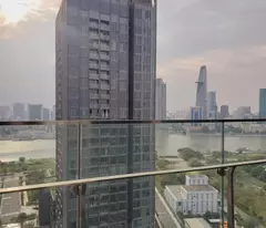 CẦN BÁN CĂN HỘ 3pn LẦU CAO VIEW ĐẸP GIÁ 25 TỶ ALL IN