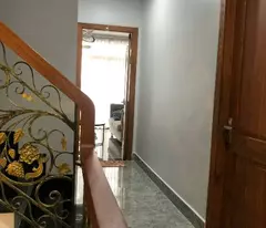 Bán nhà 5 tầng Mặt tiền hẻm xe hơi 502 Huỳnh Tấn Phát, Bình Thuận Quận 7,  82m2 ngang 6.2m, chỉ
