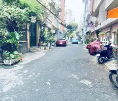 BÁN NHÀ MẶT TIỀN ,  CỘNG HÒA - TÂN BÌNH - 90M2 - 6 TẦNG - 16.7 TỶ - CHÍNH CHỦ .