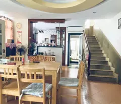BÁN NHÀ MẶT TIỀN ,  CỘNG HÒA - TÂN BÌNH - 90M2 - 6 TẦNG - 16.7 TỶ - CHÍNH CHỦ .