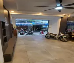 Bán nhà  hẻm 7m, Nguyễn Đình Chiểu, P5, Q3, 54m2, 4 tầng, tặng nội thất, có dòng tiền
