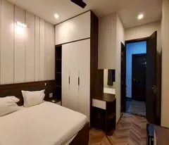 Bán nhà  hẻm 7m, Nguyễn Đình Chiểu, P5, Q3, 54m2, 4 tầng, tặng nội thất, có dòng tiền