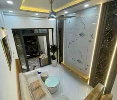 Rẻ Nhất Khu Vực, Hẻm Xe Hơi, 2.5 Tầng, Khu Dân Cư An Ninh, Nguyễn Ảnh Thủ - Quận 12.
