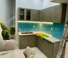 Rẻ Nhất Khu Vực, Hẻm Xe Hơi, 2.5 Tầng, Khu Dân Cư An Ninh, Nguyễn Ảnh Thủ - Quận 12.