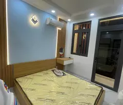 Rẻ Nhất Khu Vực, Hẻm Xe Hơi, 2.5 Tầng, Khu Dân Cư An Ninh, Nguyễn Ảnh Thủ - Quận 12.