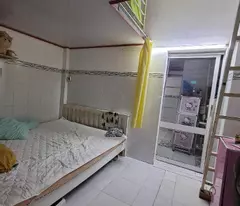 [VỪA Ở VỪA CHO THUÊ] - NHÀ 2 TẦNG - DÒNG TIỀN 4,5 TRIỆU/THÁNG - HẺM 1041 TRẦN XUÂN SOẠN - QUẬN 7