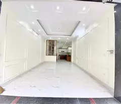 Bán nhà 5 tầng cạnh UBND Xã Kim Chung, Hoài Đức. Căn góc 30m2 thoáng. Ngõ ôtô 4 chỗ đỗ cửa