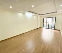 Bán nhà 5 tầng cạnh UBND Xã Kim Chung, Hoài Đức. Căn góc 30m2 thoáng. Ngõ ôtô 4 chỗ đỗ cửa